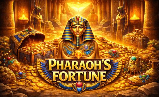 Casushi Casino slot